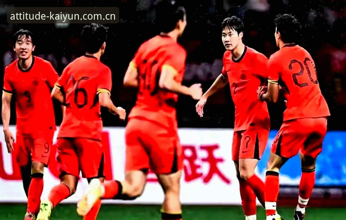 KAIYUN官网下载不了怎么办 3个转折点看懂U19国足土伦杯出局:从2连胜到0-3完败,问题出在哪